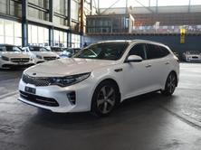 KIA Optima SW 2.0 T-GDI Style GT Automat MFK 12.8.2026 / Garant, Petrol, Second hand / Used, Automatic - 7