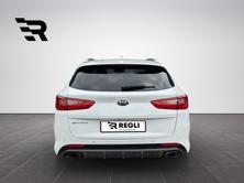 KIA Optima 2.0 T-GDI Style GT, Benzin, Occasion / Gebraucht, Automatik - 4