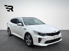 KIA Optima 2.0 T-GDI Style GT, Benzin, Occasion / Gebraucht, Automatik - 7