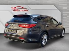 KIA 1.7 CRDi Trend, Diesel, Occasion / Utilisé, Automatique - 2