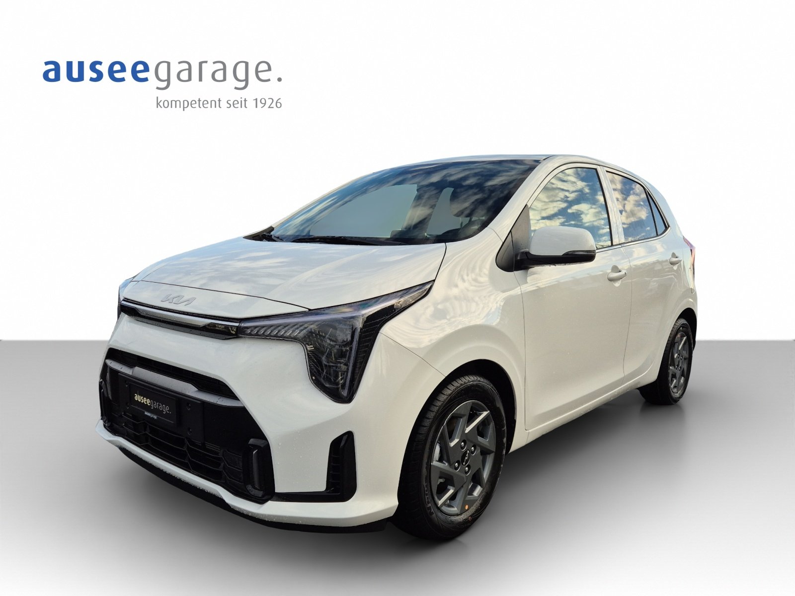 KIA Picanto 1.0 GDi Power