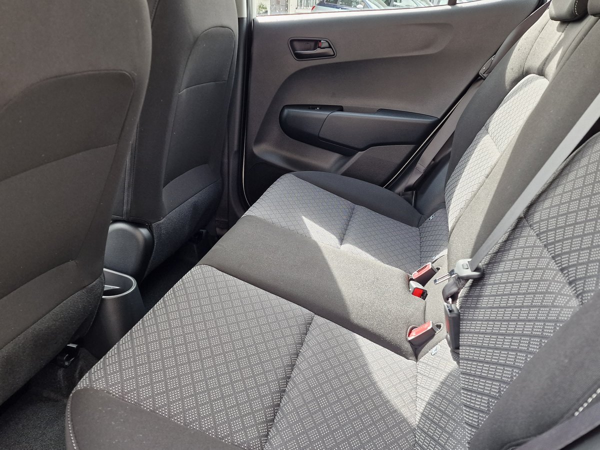 KIA Picanto 1.0 CVVT Picanto, Essence, Voiture nouvelle, Manuelle - 6