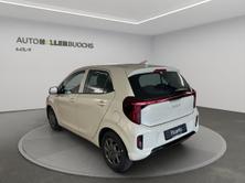 KIA Picanto 1.0 Aut. First Edition, Benzin, Neuwagen, Automat - 4