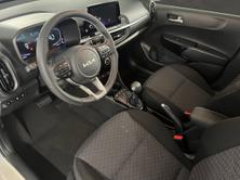 KIA Picanto 1.0 Aut. First Edition, Benzin, Neuwagen, Automat - 6