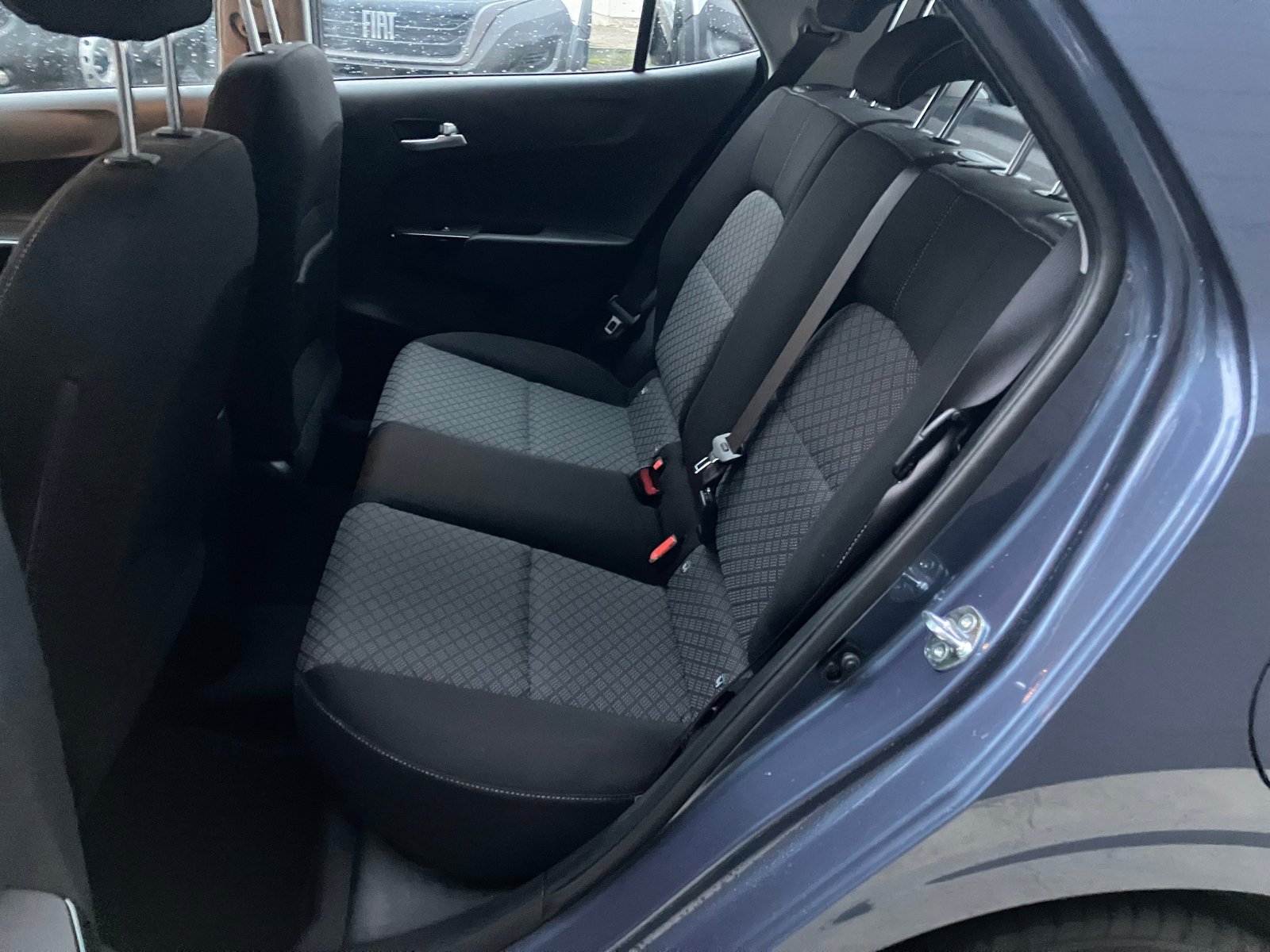 KIA Picanto 1.0 CVVT First Edition Automatic, Benzina, Auto nuove, Automatico - 7