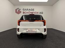 KIA Picanto 1.2 CVVT GT-Line Automatic / Neuwagen / 7 Jahre, Essence, Voiture nouvelle, Automatique - 6