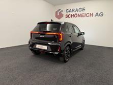 KIA Picanto 1.2 CVVT GT-Line Automatic / Neuwagen / 7 Jahre, Essence, Voiture nouvelle, Automatique - 5