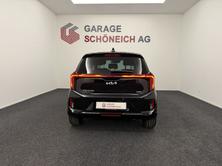 KIA Picanto 1.2 CVVT GT-Line Automatic / Neuwagen / 7 Jahre, Essence, Voiture nouvelle, Automatique - 6