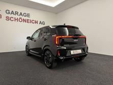 KIA Picanto 1.2 CVVT GT-Line Automatic / Neuwagen / 7 Jahre, Essence, Voiture nouvelle, Automatique - 7