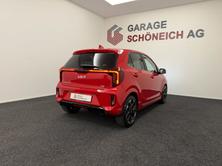 KIA Picanto 1.2 CVVT GT-Line Automatic / Neuwagen / 7 Jahre, Essence, Voiture nouvelle, Automatique - 5