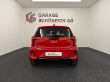 KIA Picanto 1.2 CVVT GT-Line Automatic / Neuwagen / 7 Jahre, Essence, Voiture nouvelle, Automatique - 6