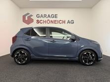 KIA Picanto 1.2 CVVT GT-Line Automatic / Neuwagen / 7 Jahre, Benzina, Auto nuove, Automatico - 3