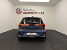 KIA Picanto 1.2 CVVT GT-Line Automatic / Neuwagen / 7 Jahre, Benzina, Auto nuove, Automatico - 5