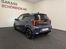 KIA Picanto 1.2 CVVT GT-Line Automatic / Neuwagen / 7 Jahre, Benzina, Auto nuove, Automatico - 6
