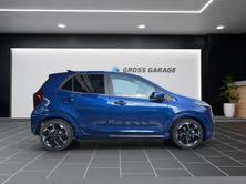 KIA Picanto 1.2 CVVT GT-Lin A, Benzin, Neuwagen, Automatik - 3