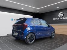 KIA Picanto 1.2 CVVT GT-Lin A, Benzin, Neuwagen, Automatik - 4