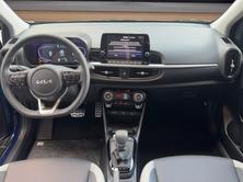 KIA Picanto 1.2 CVVT GT-Lin A, Benzin, Neuwagen, Automatik - 6