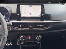 KIA Picanto 1.2 CVVT GT-Lin A, Benzin, Neuwagen, Automatik - 7