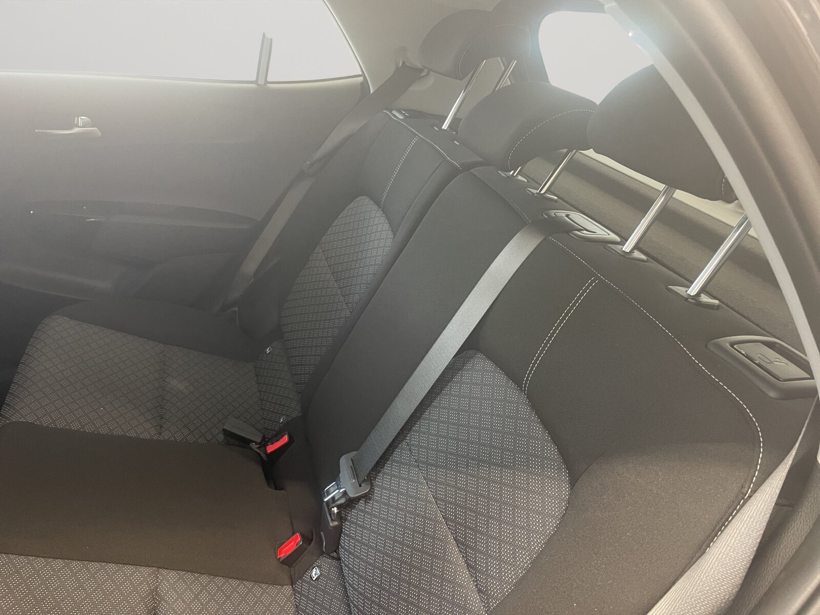 KIA Picanto 1.0 GDi Inspire+, Benzin, Neuwagen, Automatik - 7
