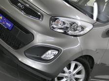 KIA Picanto 1.2 16V STYLE Edition | Swiss | AUTOMAT | 85PS |, Petrol, Second hand / Used, Automatic - 2
