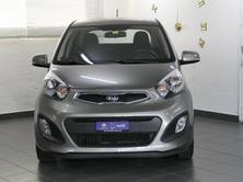 KIA Picanto 1.2 16V STYLE Edition | Swiss | AUTOMAT | 85PS |, Benzin, Occasion / Gebraucht, Automat - 3