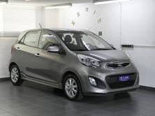 KIA Picanto 1.2 16V STYLE Edition | Swiss | AUTOMAT | 85PS |, Benzin, Occasion / Gebraucht, Automat - 4