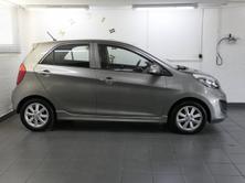 KIA Picanto 1.2 16V STYLE Edition | Swiss | AUTOMAT | 85PS |, Benzin, Occasion / Gebraucht, Automat - 5