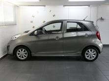 KIA Picanto 1.2 16V STYLE Edition | Swiss | AUTOMAT | 85PS |, Petrol, Second hand / Used, Automatic - 6