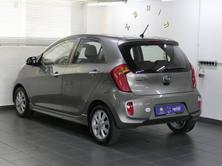 KIA Picanto 1.2 16V STYLE Edition | Swiss | AUTOMAT | 85PS |, Benzin, Occasion / Gebraucht, Automat - 7