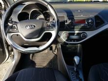 KIA Picanto 1.2 16V Trend, Benzina, Occasioni / Usate, Automatico - 4