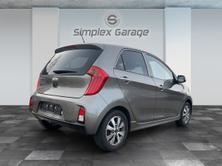 KIA Picanto 1.2 CVVT Style Automatic, Petrol, Second hand / Used, Automatic - 5