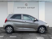 KIA Picanto 1.2 CVVT Style Automatic, Petrol, Second hand / Used, Automatic - 6