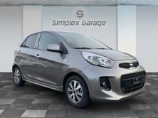 KIA Picanto 1.2 CVVT Style Automatic, Petrol, Second hand / Used, Automatic - 7