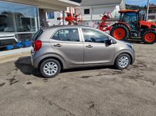 KIA Picanto 1.2 CVVT Power 25+ Automatic 45km/h, Petrol, Second hand / Used, Automatic - 2