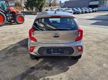 KIA Picanto 1.2 CVVT Power 25+ Automatic 45km/h, Petrol, Second hand / Used, Automatic - 3