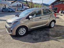 KIA Picanto 1.2 CVVT Power 25+ Automatic 45km/h, Petrol, Second hand / Used, Automatic - 5