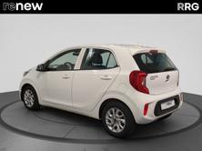 KIA Picanto 1.2 CVVT Power 25+ Automatic, Petrol, Second hand / Used, Automatic - 5