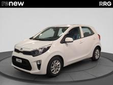 KIA Picanto 1.2 CVVT Power 25+ Automatic, Petrol, Second hand / Used, Automatic - 7