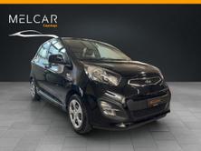 KIA Picanto 1.2 CVVT Trend Automatic, Petrol, Second hand / Used, Automatic - 2