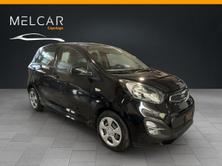 KIA Picanto 1.2 CVVT Trend Automatic, Petrol, Second hand / Used, Automatic - 5
