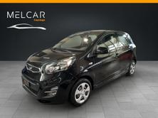 KIA Picanto 1.2 CVVT Trend Automatic, Petrol, Second hand / Used, Automatic - 6