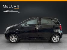KIA Picanto 1.2 CVVT Trend Automatic, Petrol, Second hand / Used, Automatic - 7