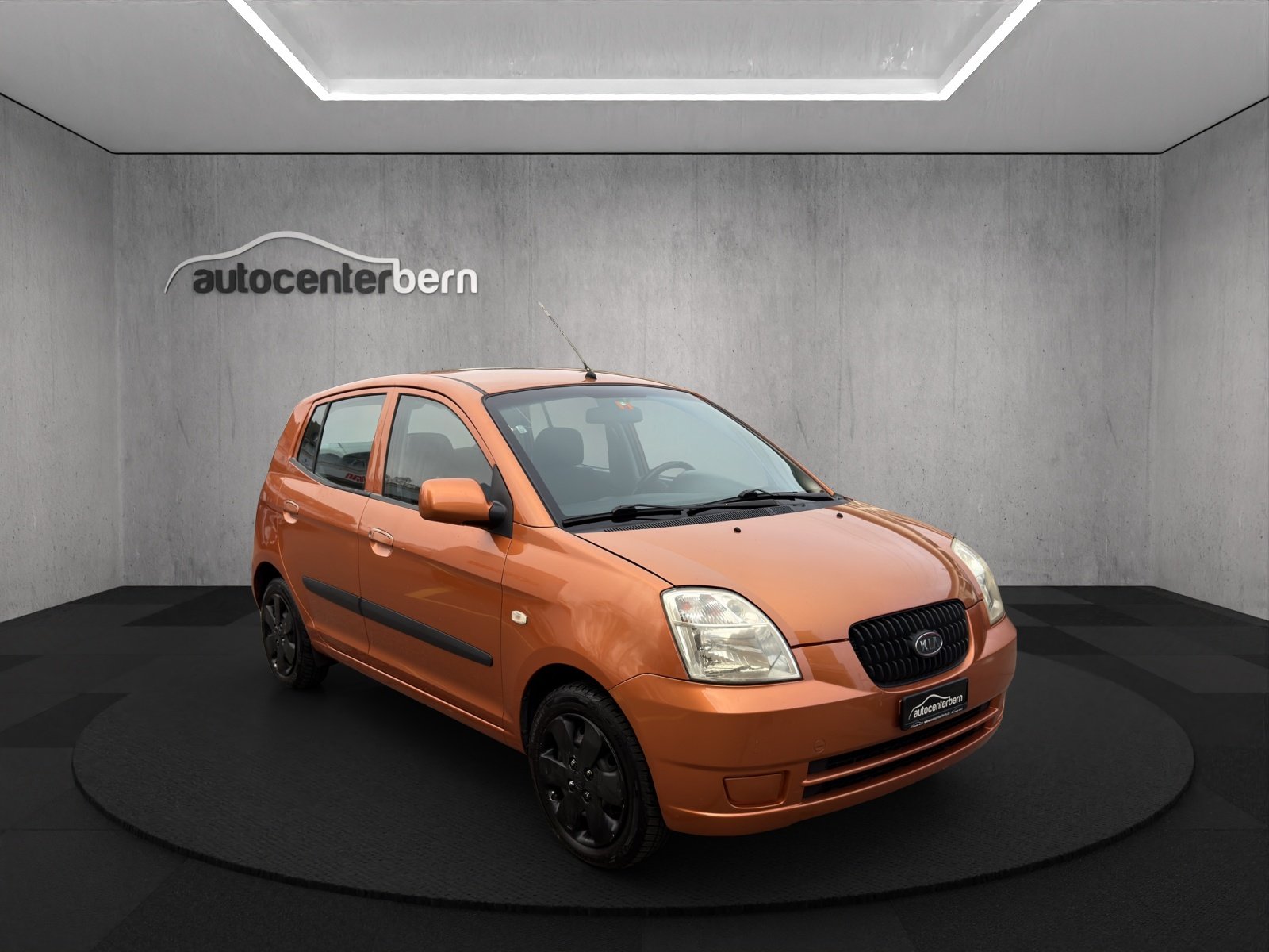 KIA Picanto 1.1 EX