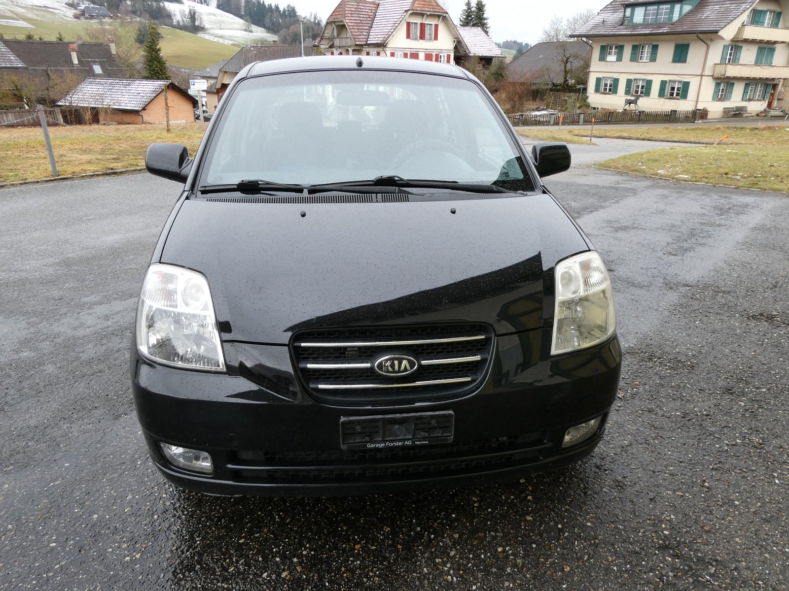 KIA Picanto 1.1 Trend, Benzina, Occasioni / Usate, Manuale - 3