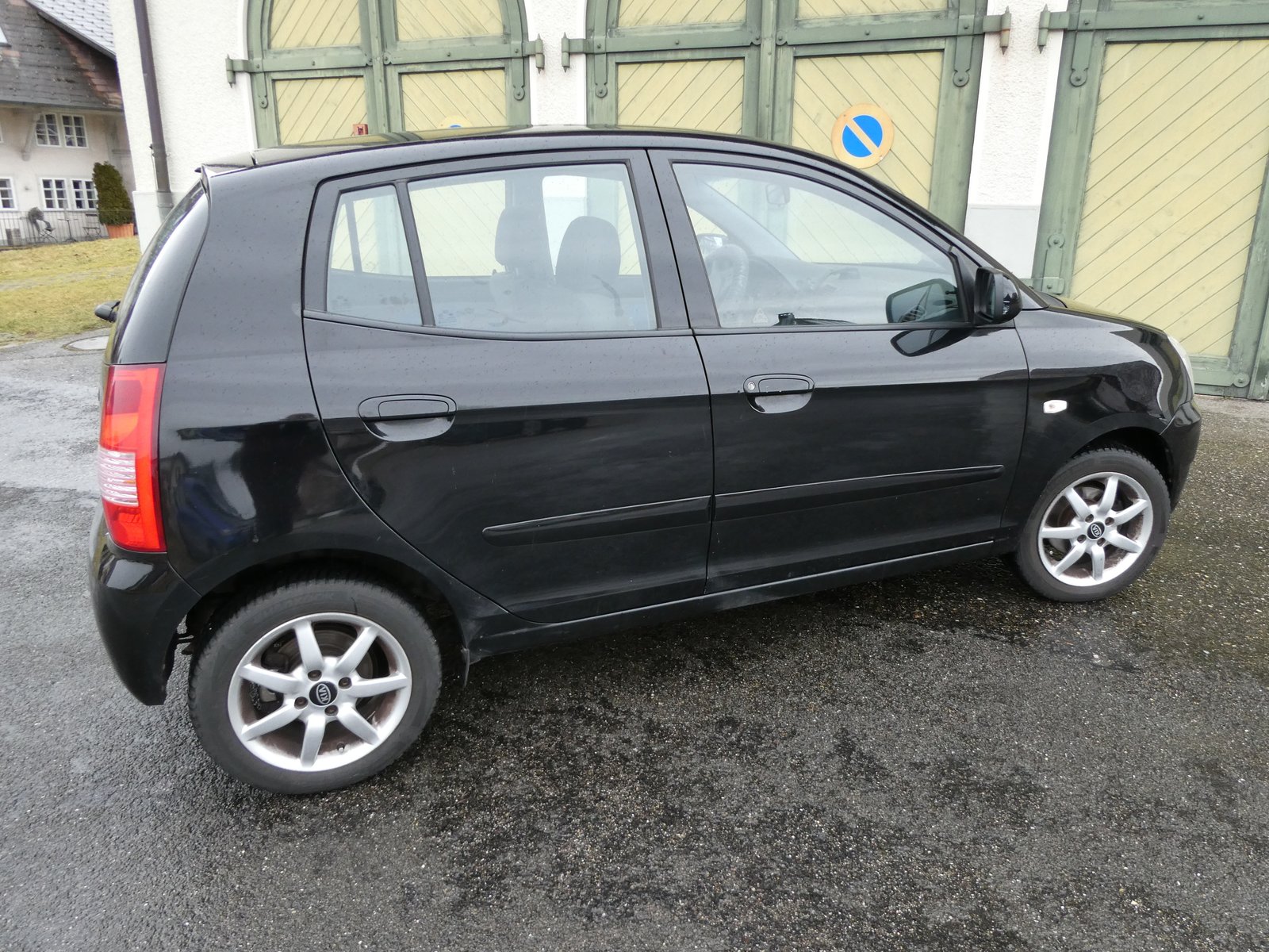 KIA Picanto 1.1 Trend, Benzina, Occasioni / Usate, Manuale - 7