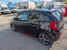 KIA Picanto 1.2 CVVT GT-Line Automatic, Benzina, Occasioni / Usate, Automatico - 2