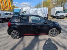 KIA Picanto 1.2 CVVT GT-Line Automatic, Benzina, Occasioni / Usate, Automatico - 4