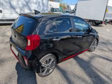 KIA Picanto 1.2 CVVT GT-Line Automatic, Benzina, Occasioni / Usate, Automatico - 5