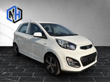 KIA Picanto 1.2 CVVT Trend, Petrol, Second hand / Used, Manual - 4