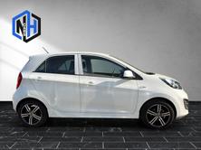 KIA Picanto 1.2 CVVT Trend, Petrol, Second hand / Used, Manual - 5